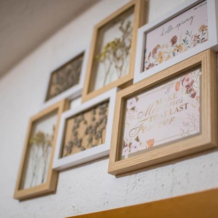 Studio Central Avram シビウ エクステリア 写真